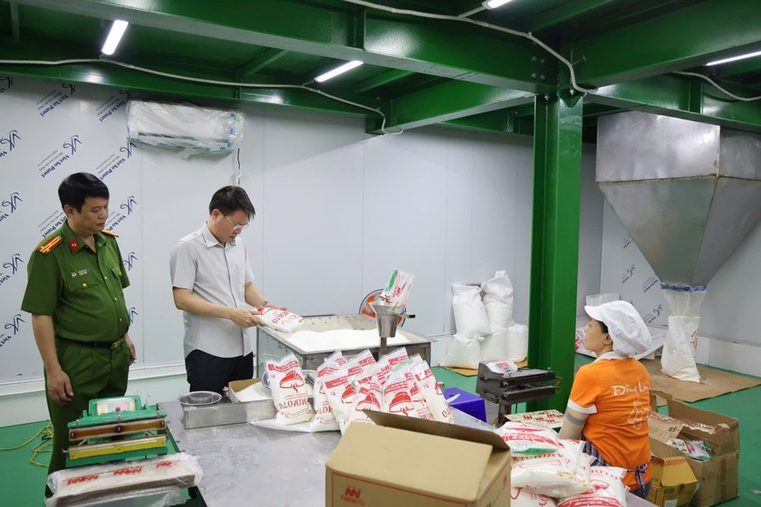 Thực trạng thuốc giả hiện nay