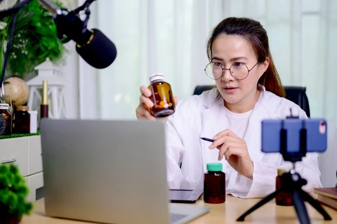 Quy trình đăng ký và cấp phép quảng cáo