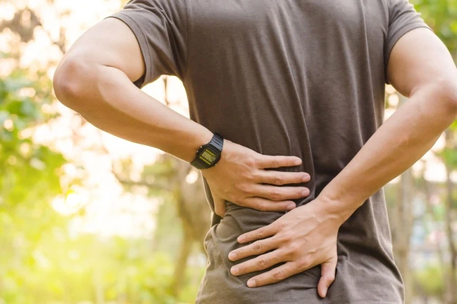 Chẩn đoán và quy trình điều trị