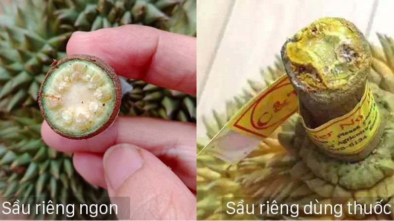 Nguy cơ tiềm ẩn từ thuốc chín ép