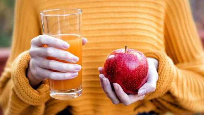 Lợi Ích Của Rau Củ Quả
