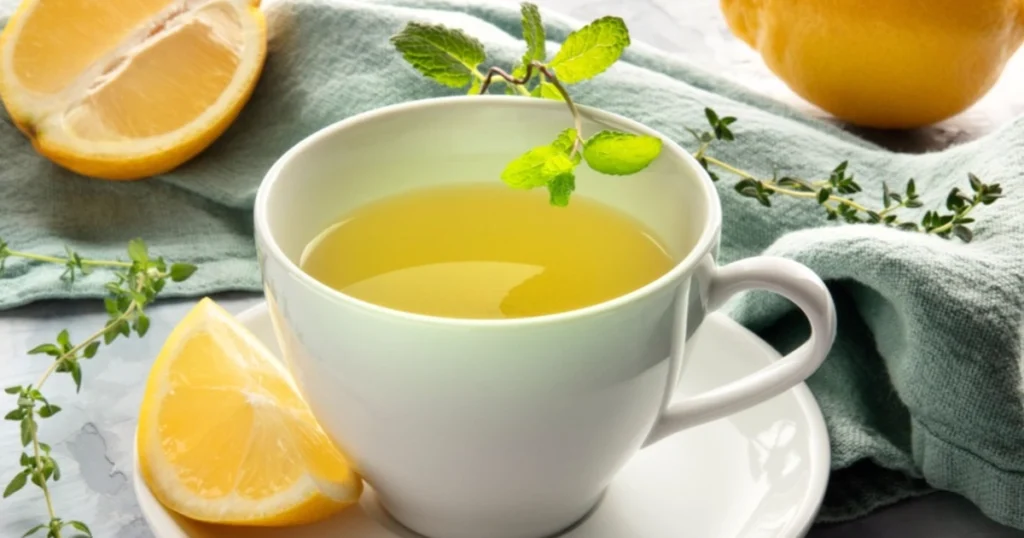 Quá trình chuyển đổi