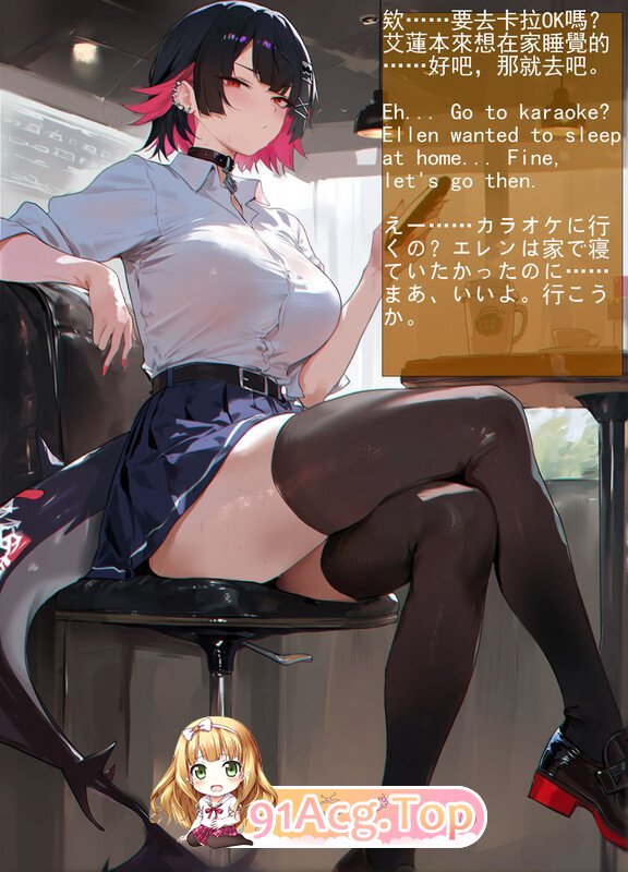 AI/Spyman001 ( 漫画图集 PC端