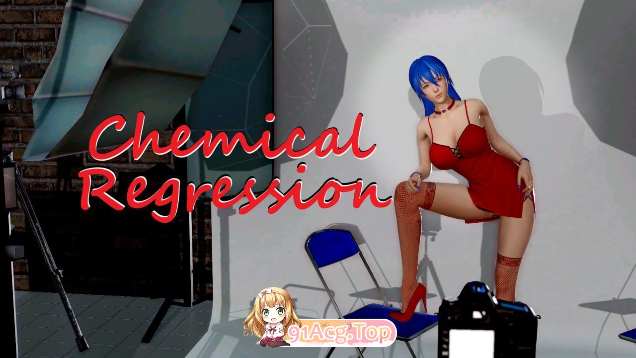 化学回归 Chemical Regression AI汉化动态版 v1.5 双端 AI汉化版 预览图