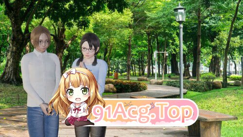 堕落天使 The Fallen Angel v0.9 安卓端 汉化版高清版 预览图