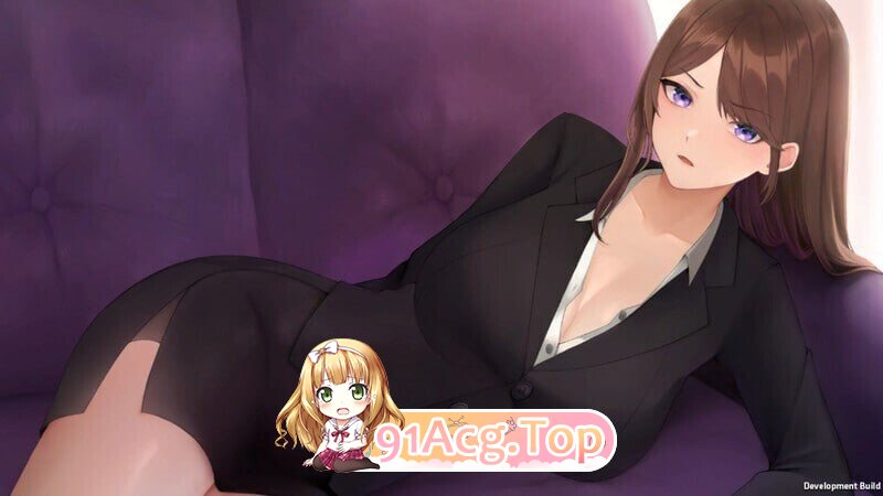 时间狂喜 Chrono Ecstasy v0.4.2 双端 高清版 预览图