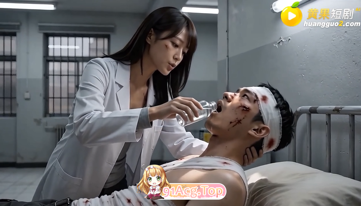 AI短剧《野生缅北》 第1-10集 动漫视频 PC端 预览图