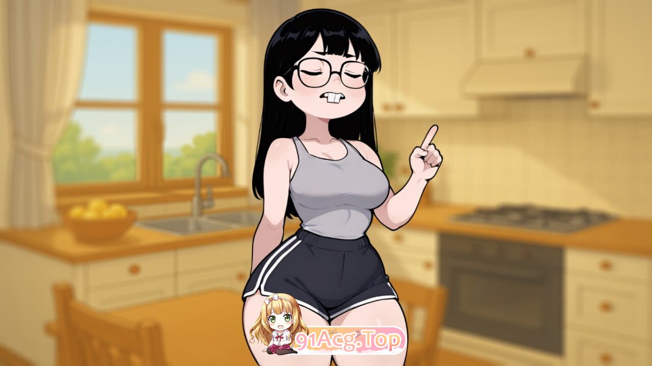 我的女友与我的噩梦 My Girlfriend And My Nightmare v0.6.20 安卓端 汉化版高清版 预览图