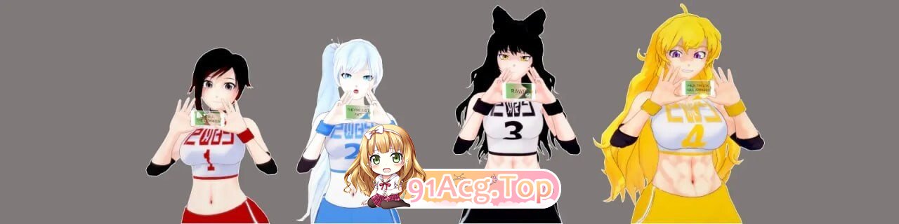 女猎手训练师 Huntress Trainer v0.27 安卓端 汉化版高清版 预览图