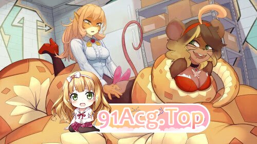 鼠茶 Mice Tea v1.2.0 安卓端 汉化版高清版 预览图