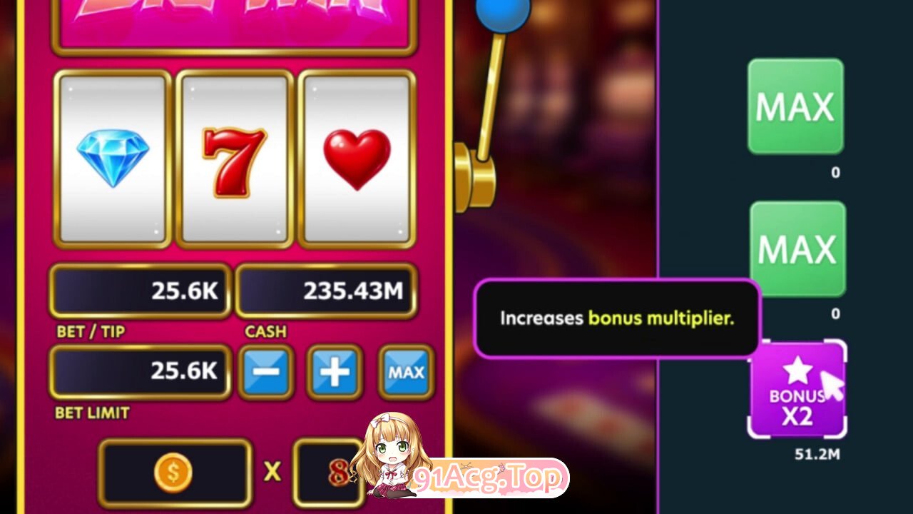 旋转我 Spin Me PC端 官中高清版 预览图