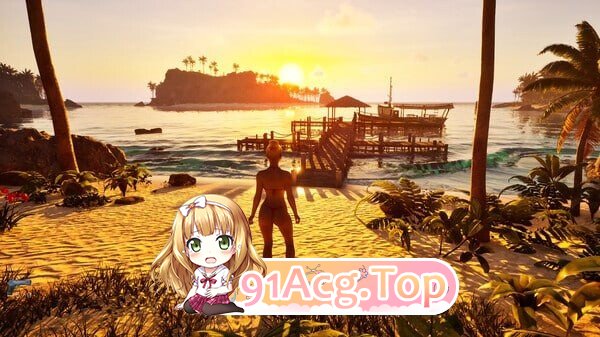 性感冒险——金银岛 Sensual Adventures - Treasure Island v0.8.7.0 HF5 PC端 官中高清版 预览图