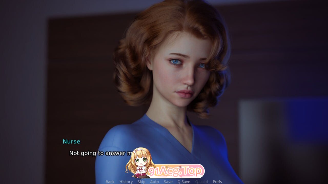 挚爱至死 Deadset Darling v0.3.1 双端 AI汉化版 预览图