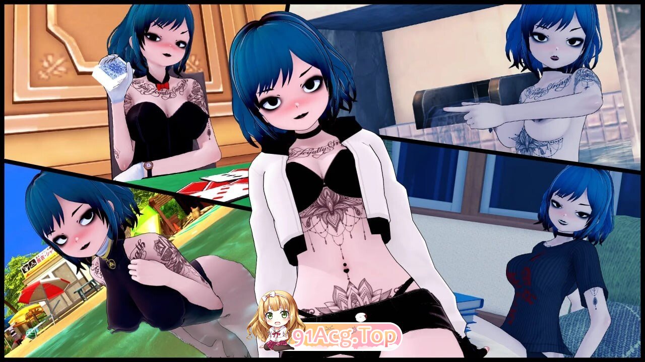 走！走！披萨男孩 Go!Go!PizzaBoy! v0.2.1 双端 AI汉化版 预览图
