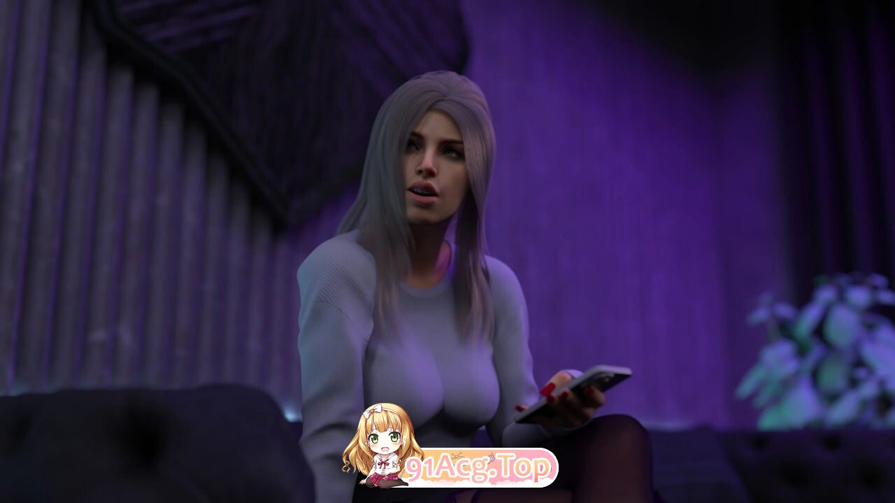破碎之城 Broken City v0.1 Remake 双端 AI汉化版 预览图