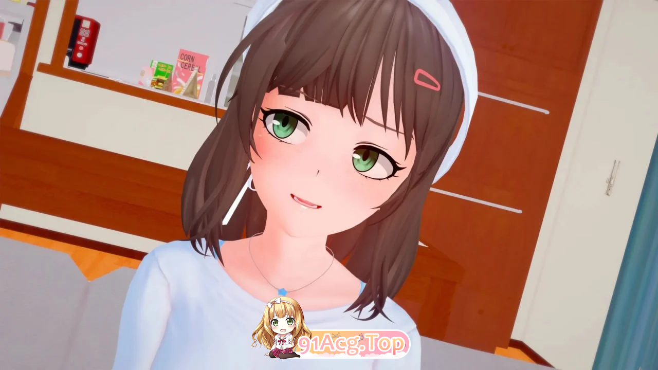 再次绽放 Bloom Again v0.7 双端 汉化版