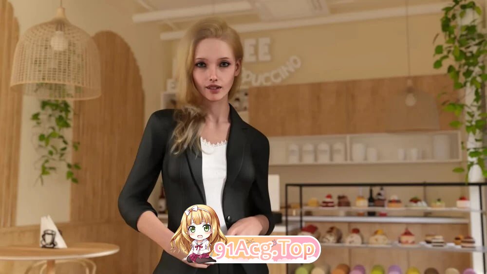 誓死情人 Deadset Darling v0.3.1 双端 汉化版 预览图