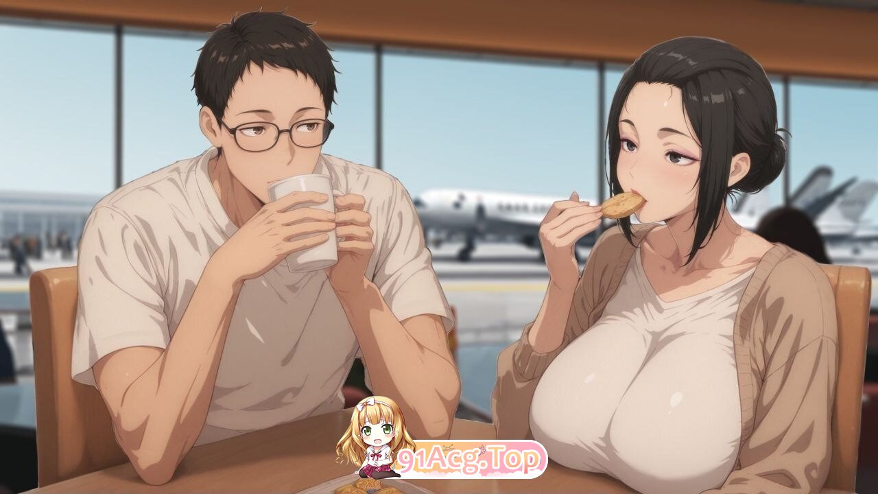 坚不可摧的爱 Unbreakable Love v0.8 安卓端 汉化版 预览图
