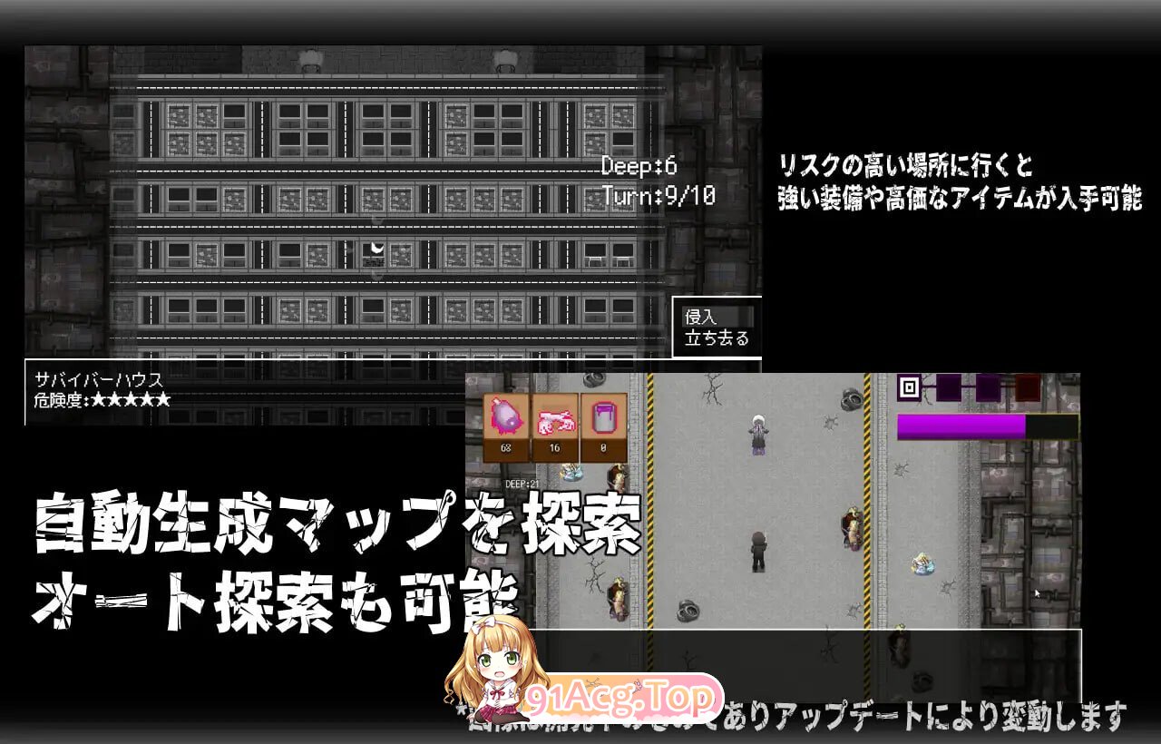 召唤之门 CallGate v2.9.1fix2 召唤之门召唤之门 PC端 官中版 预览图