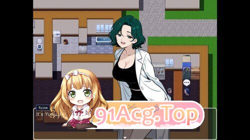 我的秘密暑假 My Secret Summer Vacation v1.2.3 PC端 官中高清版