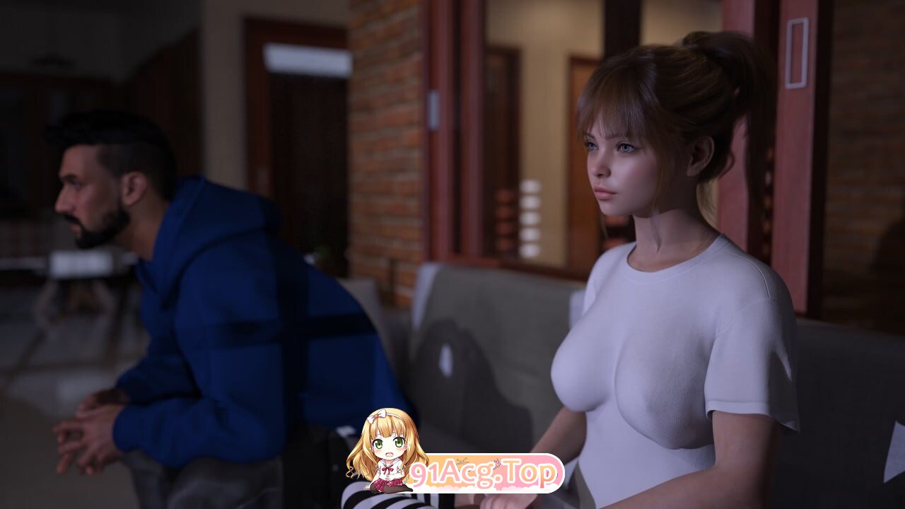从此幸福快乐：重新构想 Happily Ever After: Rethought v0.6.0 双端 AI汉化版 预览图