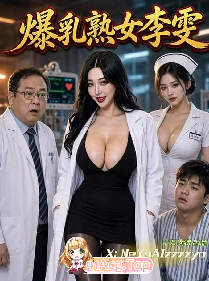 AI短剧《李雯》单体作品 动漫视频 PC端 预览图