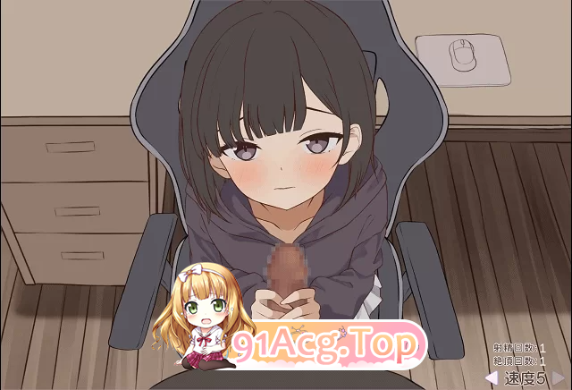 突然同居的表妹似乎要成为 VTuber v2.00 存档 PC端 汉化版 预览图
