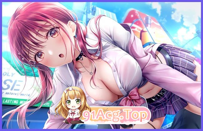 制服女友3 制服カノジョ3 PC端 汉化更新版 预览图