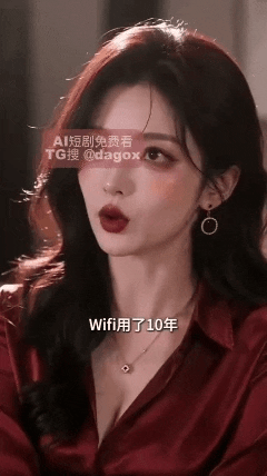 AI短剧-家里来了三个女人1-3集 动漫视频 PC端 预览图