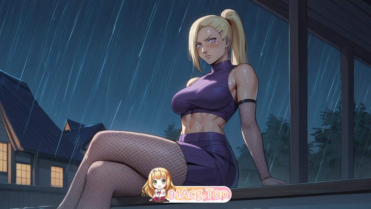 忍者之主忍者之屋 House of Shinobi v0.25d PC端 官中版 预览图