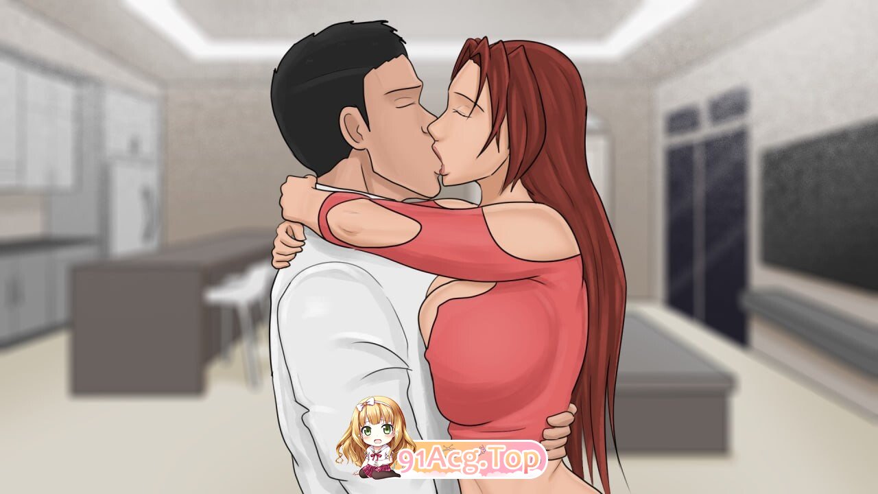 伊娃的狂喜 Eva's Ecstasy v1.4支持 双端 AI汉化版 预览图