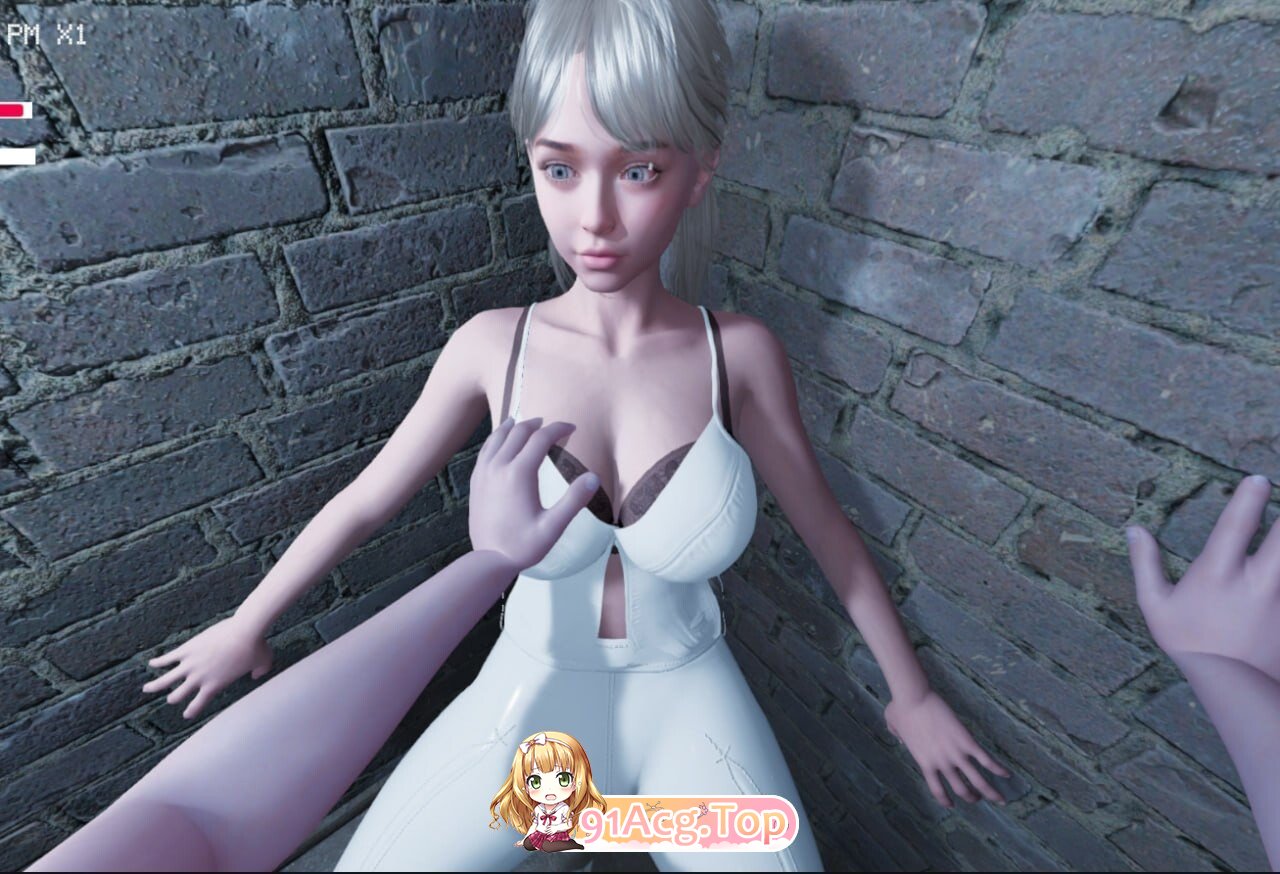 他现在住在这里 He Lives Here Now v6.4 PC端 高清版
