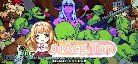 地精巢穴 Goblin Nest v1.39 PC端 官中高清版