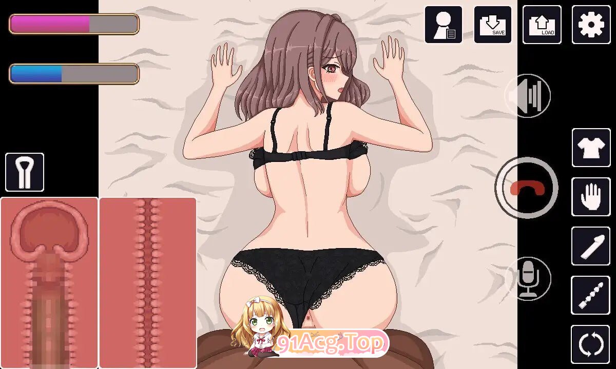 NTR 生活 NTRライフ v1.1.0 PC端 汉化版