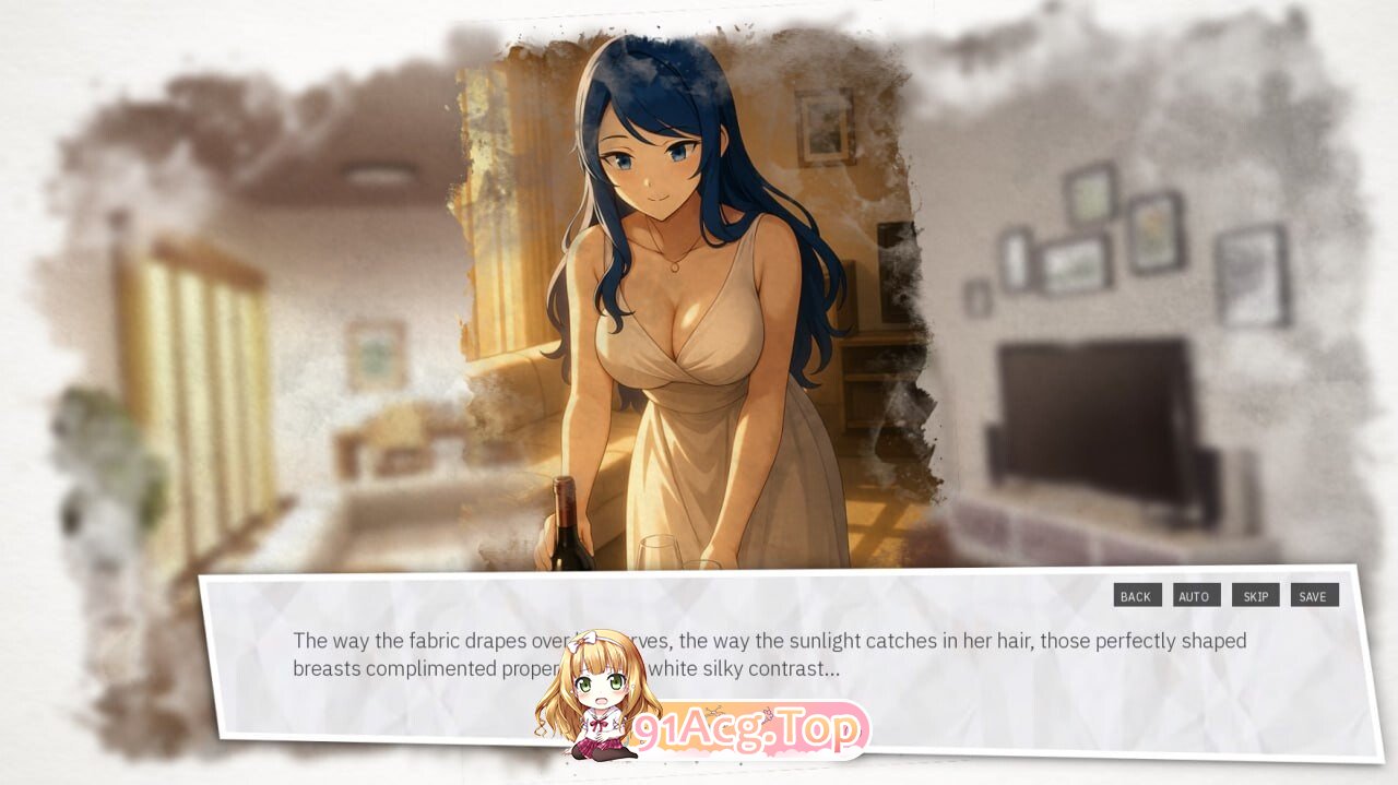 蓝染之痕 Stains of Blue v1.9 Final 安卓端 汉化版高清版