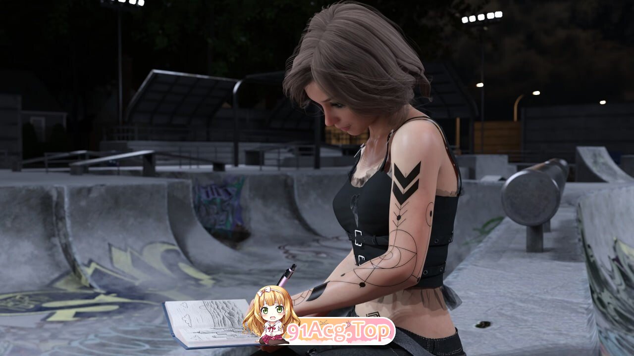 选择大学 University of Choices v0.6.2 安卓端 汉化版高清版 预览图