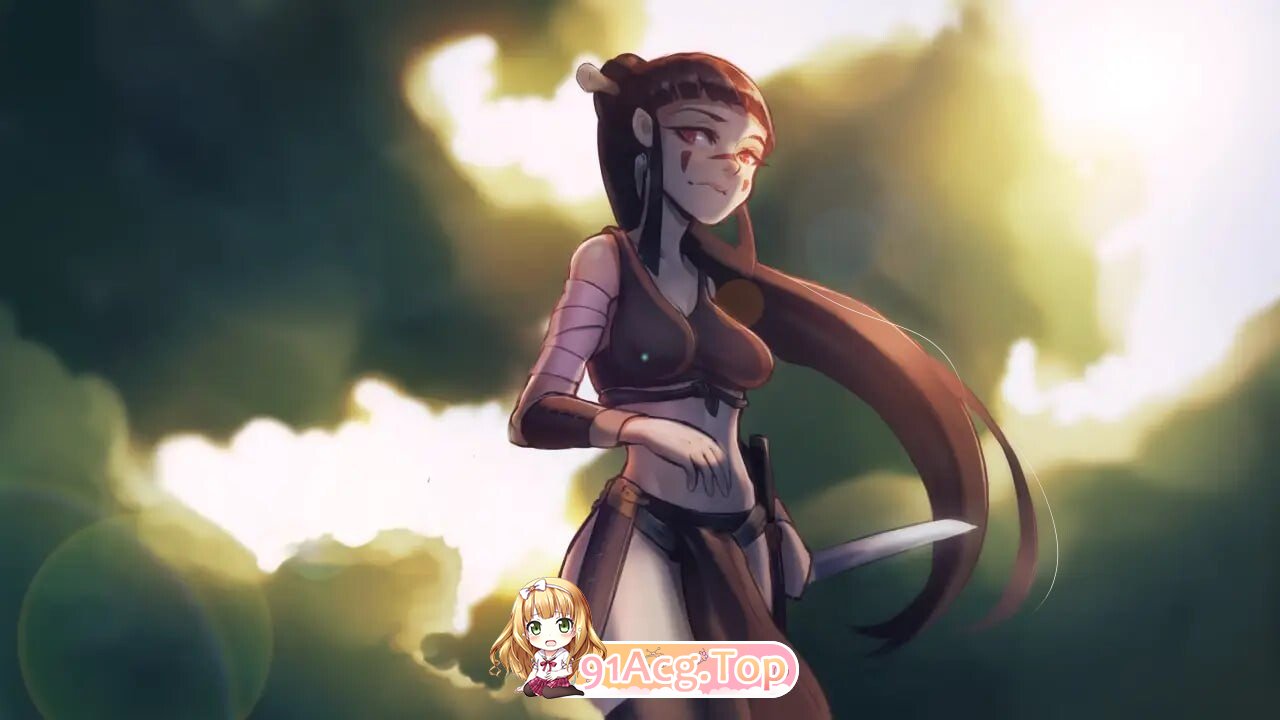 兰德尔物语 Randel Tales v1.9.5-6 安卓端 汉化版高清版
