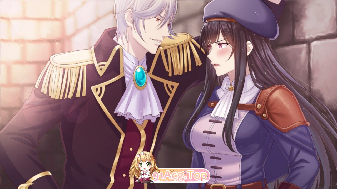 莉欧拉：尊严的价码 Liora's Price of Dignity v0.8.0 PR2 双端 官中版 预览图