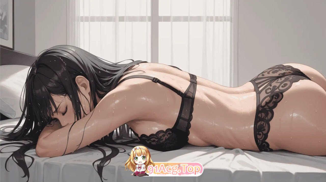 哥特魅女 My Goth Desires Ch.10 v0.10.0汉化版 双端 预览图