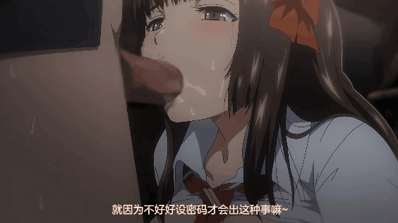 冲突互动/解码/全配音/34分 無人駅 The Animation 度雷夸u 动漫视频 PC端 预览图