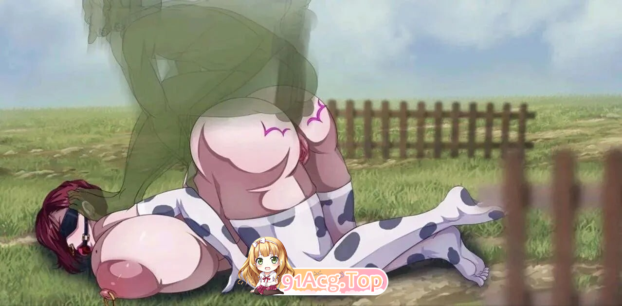 OVER DeviL：圣石少女篇 OVER‧DeviL：聖石の少女 双端 汉化版 预览图