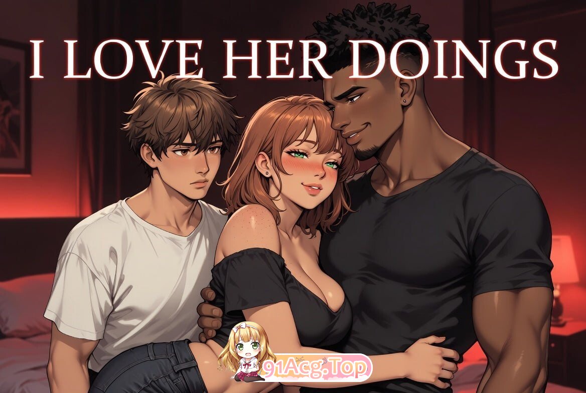 痴恋她的绽放 I Love Her Doings v0.5.0 双端 AI汉化版 预览图