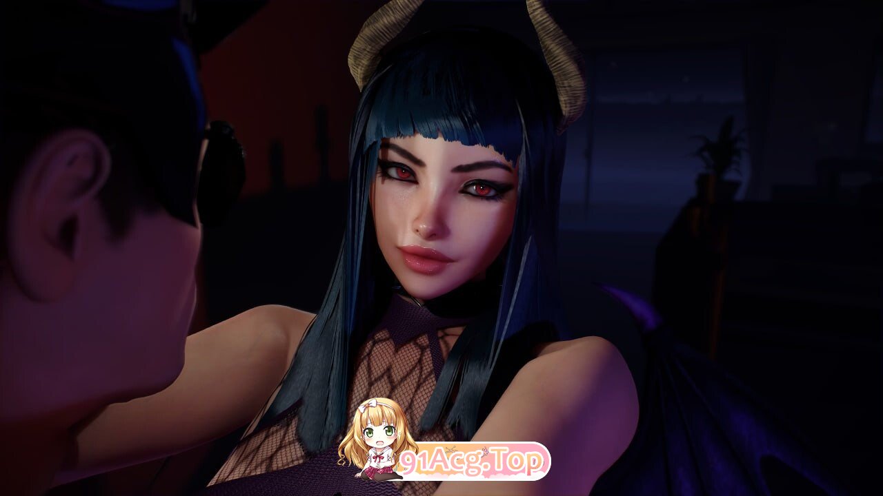 夏天的愿望 The Wants of Summer v0.73F 双端 AI汉化版 预览图
