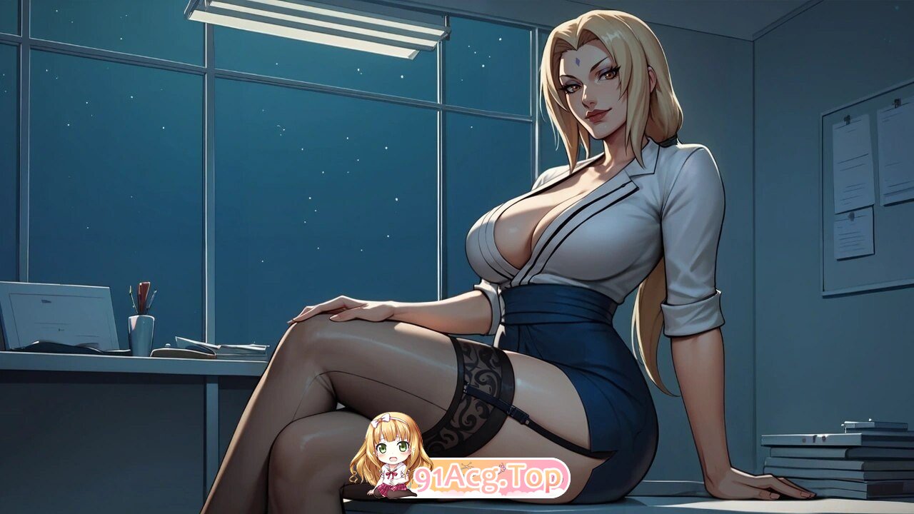 忍者之家 House of Shinobi v0.26a 安卓端 官中高清版 预览图