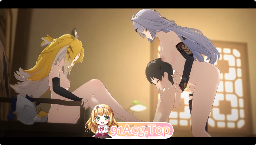 PastaPaprika大姐姐仪玄&橘福福动画 动漫视频 PC端 更新版 预览图