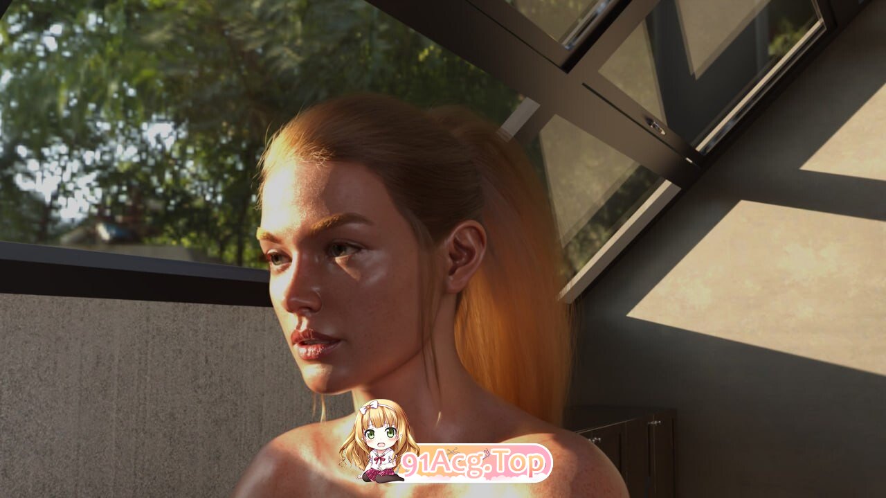 伊芙琳:坚强的妻子 Evelyn: The Unwavering Wife v0.1.3 双端 汉化版 预览图