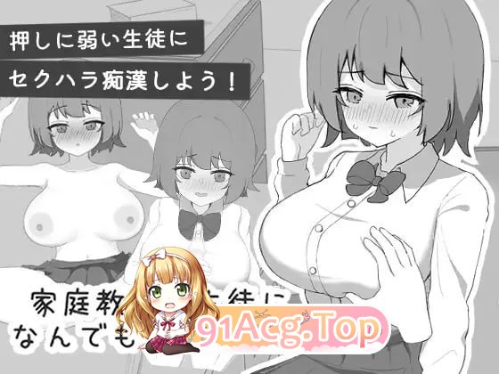 家庭教师对学生什么都能做吧 PC端 预览图