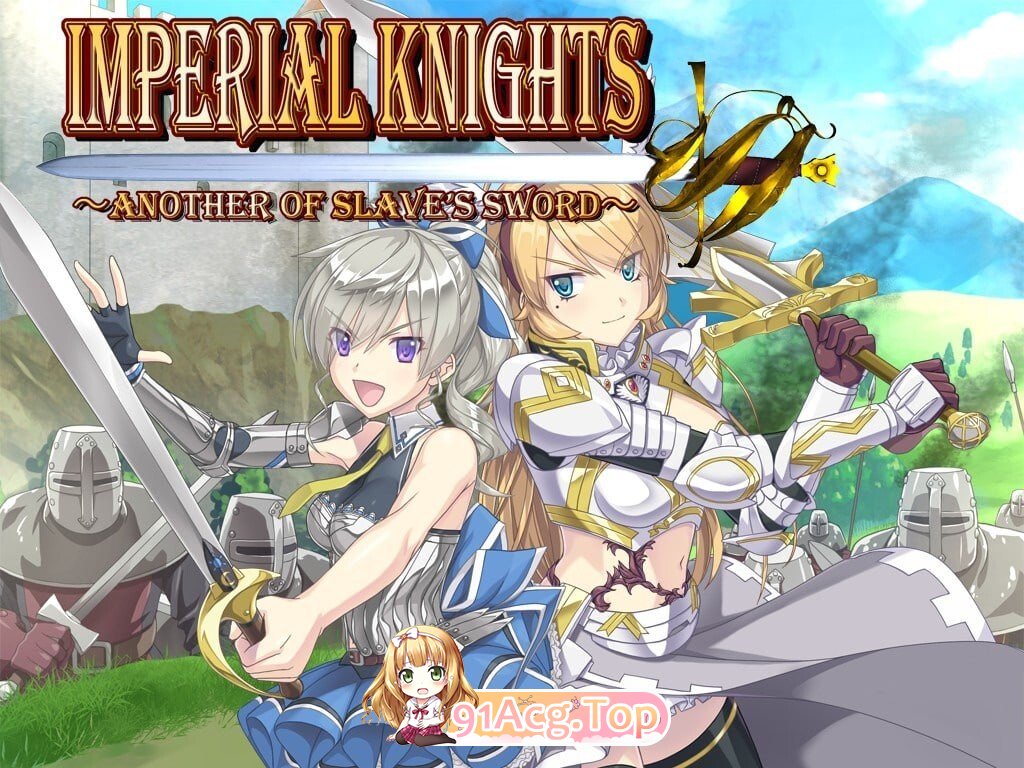帝国骑士 Imperial knights v1.03 PC端 官中高清版 预览图