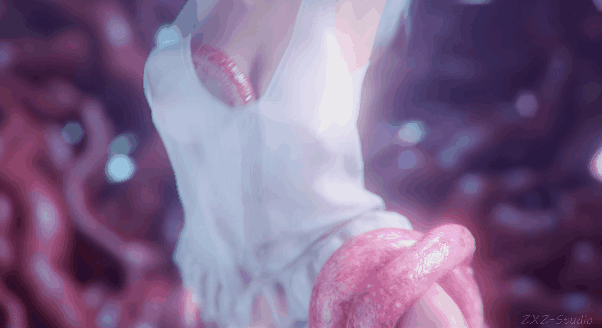 白毛精灵萝莉/奇幻互动/解码/23分 ZXZ_studio 度雷夸u 动漫视频 PC端 预览图