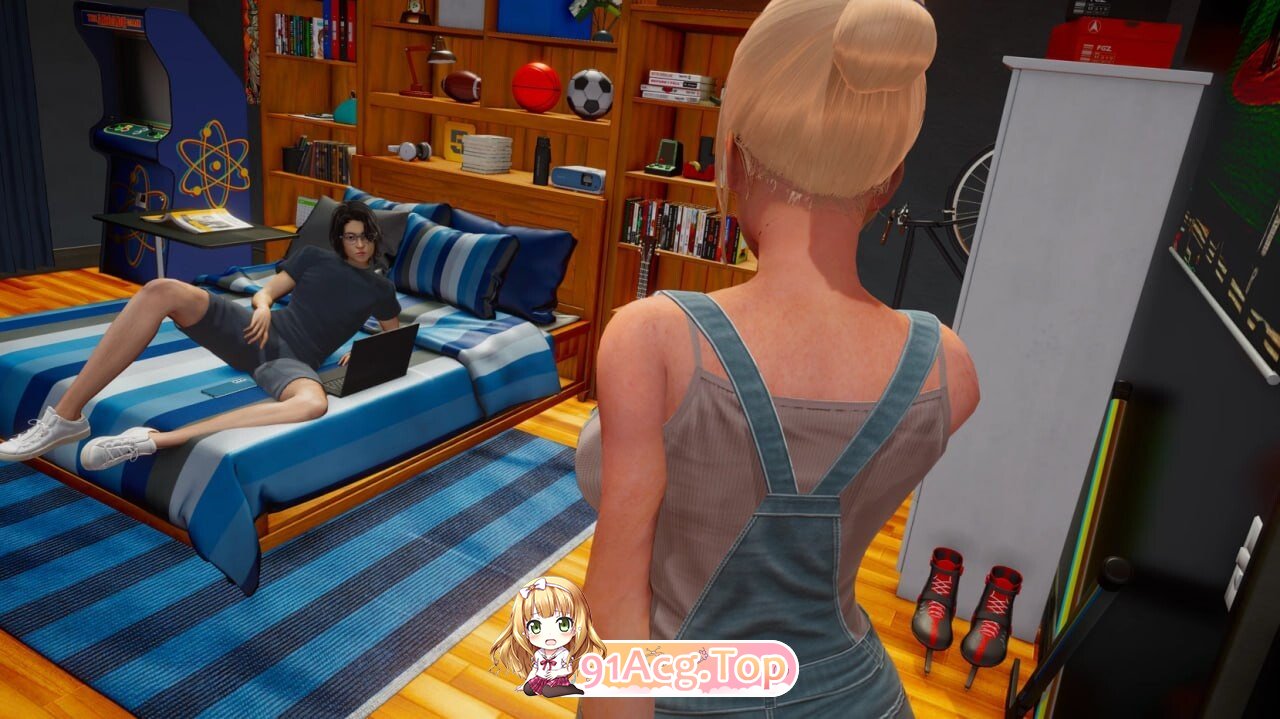 索姆尼亚湾的故事 Stories from Somnia Bay v1.0 双端 预览图